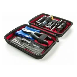 Dunlop dgt102 kit set up completo per chitarra system 65
