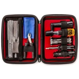 Kit set up completo Chitarra/Basso Dunlop DGT122 System 65