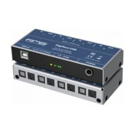 RME digiface usb