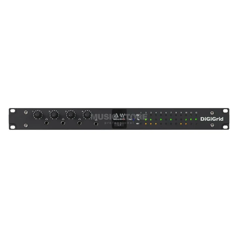 DiGiGrid IOx –