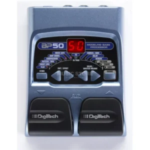 DigiTech BP50
