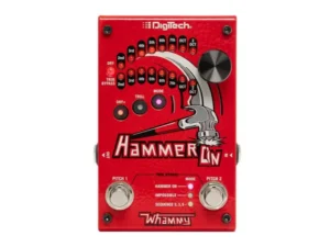 DIGITECH Hammer On