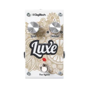 DigiTech Luxe Polyphonic Detune