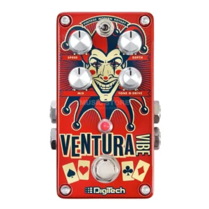 DigiTech Ventura Vibe Vibrato/Rotary