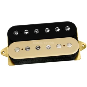 DiMarzio DP192 BC Zebra Air Zone Bridge