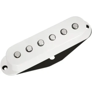 DiMarzio DP415 Area 58 Hum Cancelling S t-Style Pickup White