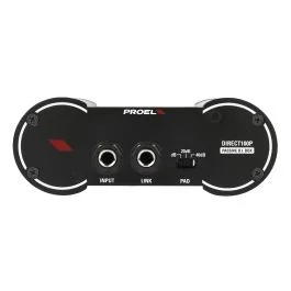 Di-Box Passiva Proel DIRECT100P
