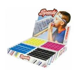 Hohner display speedy
