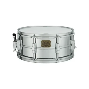 Dixon PDSCST554ST Steel 14×5,5″ Rullante