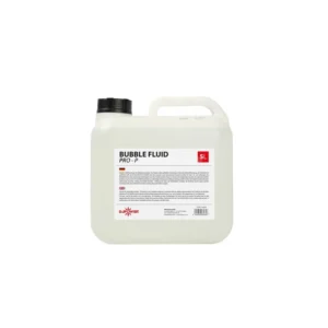 DJ Power Bubble Fluid Pro-P 5L 1L = 3,98€