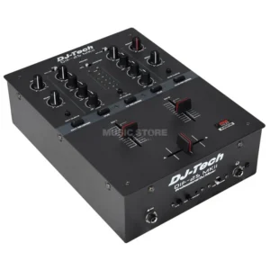 DJ-TECH DIF-2S MKII