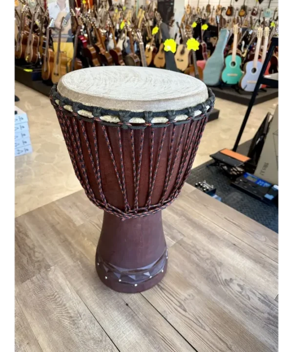 DJEMBE’ ARTIGIANALE SEMIPROFESSIONALE