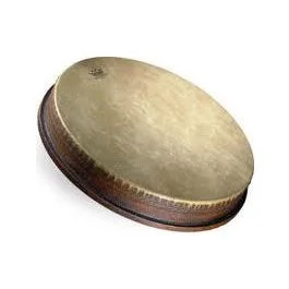 Pelle Djembe 14″ Mondo ed Ashiko A.Hull