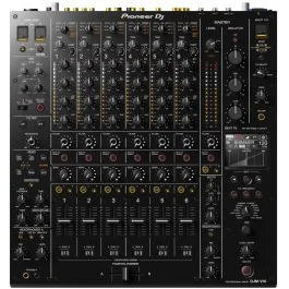 Mixer DJ Pioneer DJM-V10