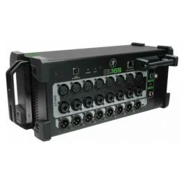 Mackie dl16s