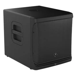 Mackie dlm12s