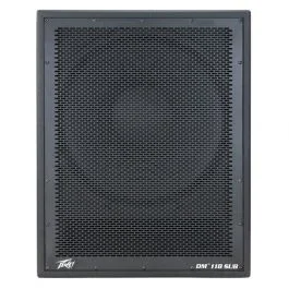Peavey dm 118 sub