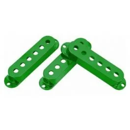 DiMarzio dm 2001 green