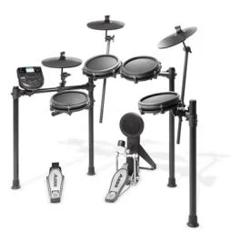 Alesis dm nitro mesh kit 8 pad