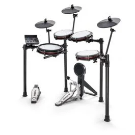 Alesis dm nitro mesh max kit