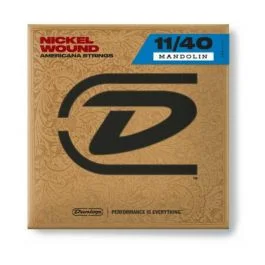Dunlop dmn1140 medium, set/8