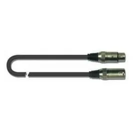 Quik Lok dmx1400 mt.5 cavo dmx