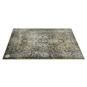 TAPPETO VINTAGE PERSIAN STAGE 1.85X1.60 BONZO VP185-GRN