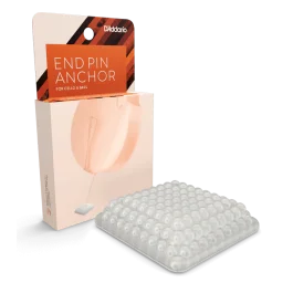 D’Addario EPA-CL Endpin anchor
