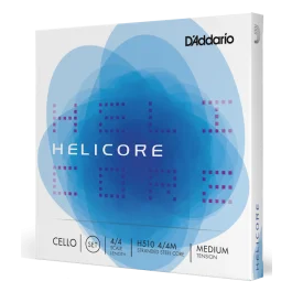 D`Addario Helicore H510 medium
