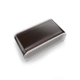 D’Addario VR300 Dark Rosin Guard
