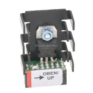 Doepfer A-100AD5 5V-Low-Cost Adapter