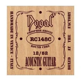 Dogal RC148C Phosphor bronze