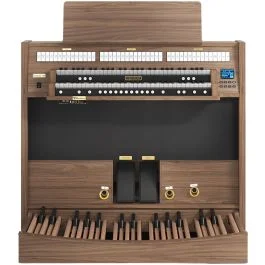 Viscount DOMUS S5