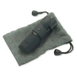 Nuvo dood/clarino mouthpiece assy. in tote bag (black)