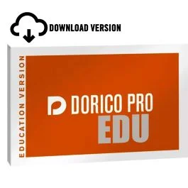 Steinberg DORICO PRO EDUCATIONAL VERSIONE DOWNLOAD