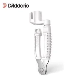 Avvolgicorde Planet Waves chitarra pro-winder white
