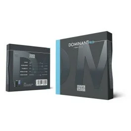 Thomastik dp01sn mi dominant pro tin violino