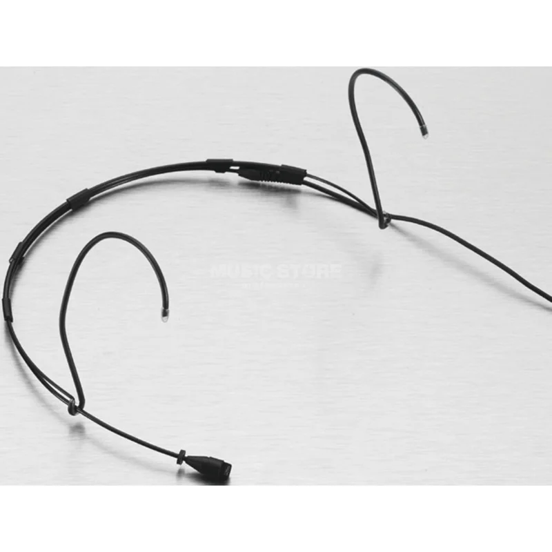 DPA 4066 B Cond. Headset black