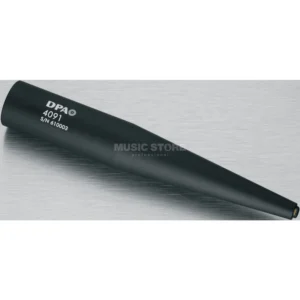 DPA 4091 Hi-SPL Omnidirectional Condenser Microphone