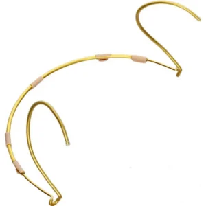 DPA AHM 6000-L Head Bracket for 4066 & 4088, beige