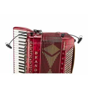 DPA d:vote CORE 4099A Accordeon Stereo Kit