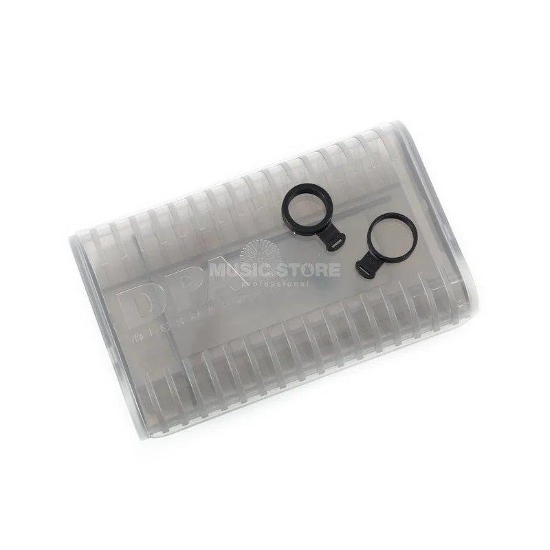 DPA Shock Mount Kit for 4099