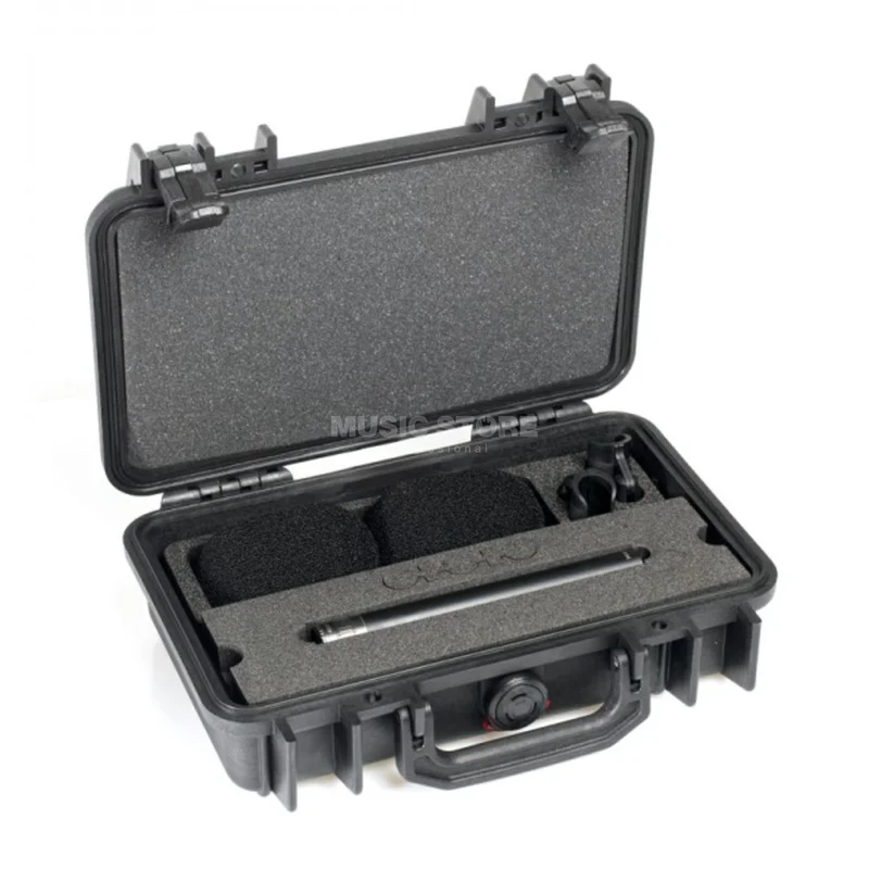 DPA ST4015A Stereo Pair