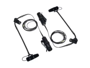 DPA Microphones 4099-DP-1-101-A