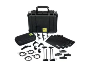 DPA Microphones KIT-4099-DP-4C