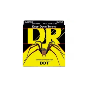 DR DDT Drop Down Tuning 10-60