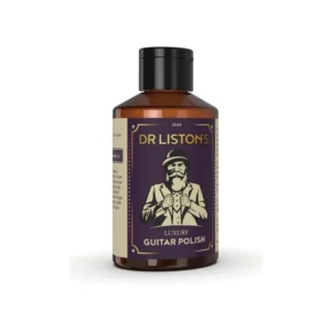 DR LISTON DR-LGP-150 Luxury Guitar Polish