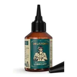 Dr. Liston’s Remarkable Lubricant 50 ml