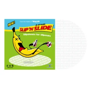 Dr. Suzuki D-Style Slip’n’Slide 8x Slipsheets for Slipmats