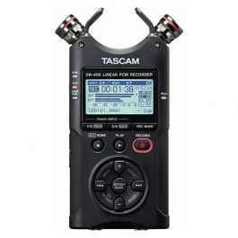 Tascam dr40x